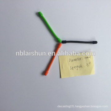 Silicone Cable Ties